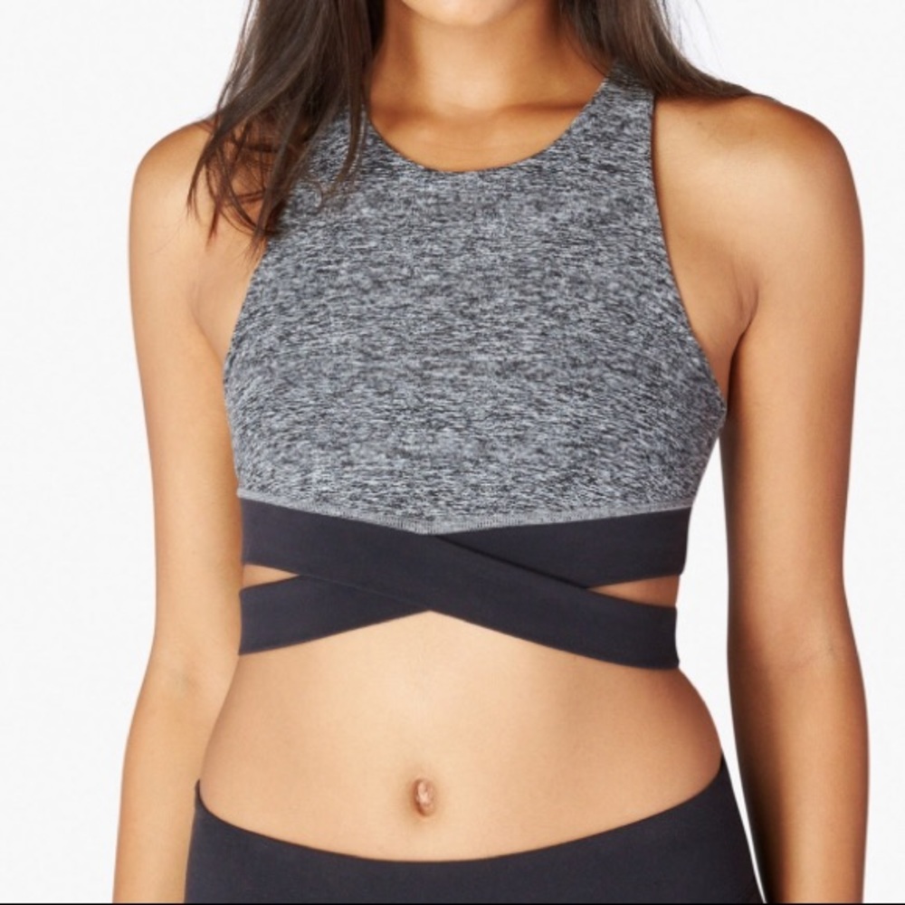 Beyond Yoga Sports Bra L